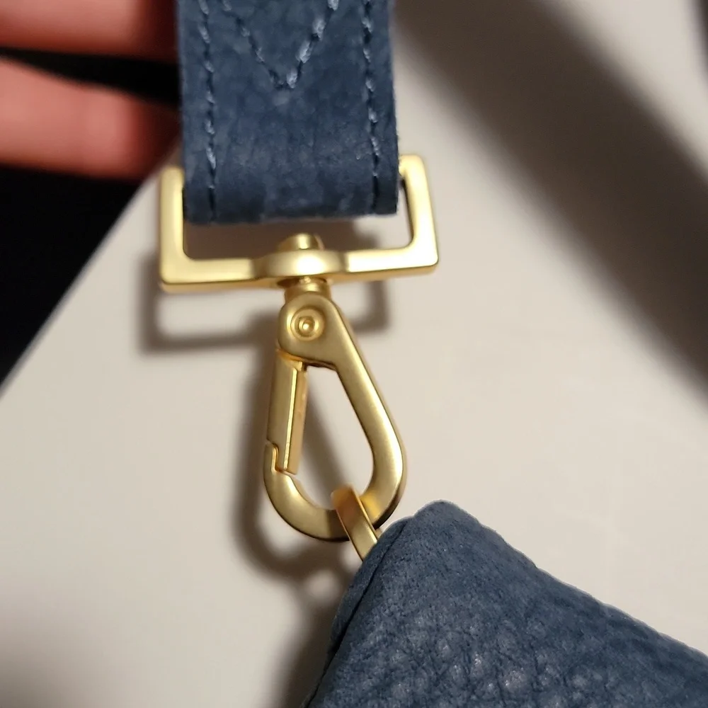 Vip Hammitt crossbody - Picture 4 of 8